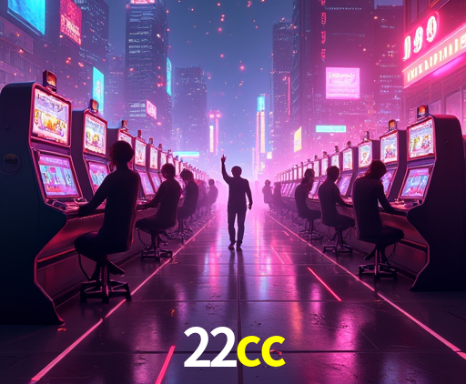 Estatísticas 22cc