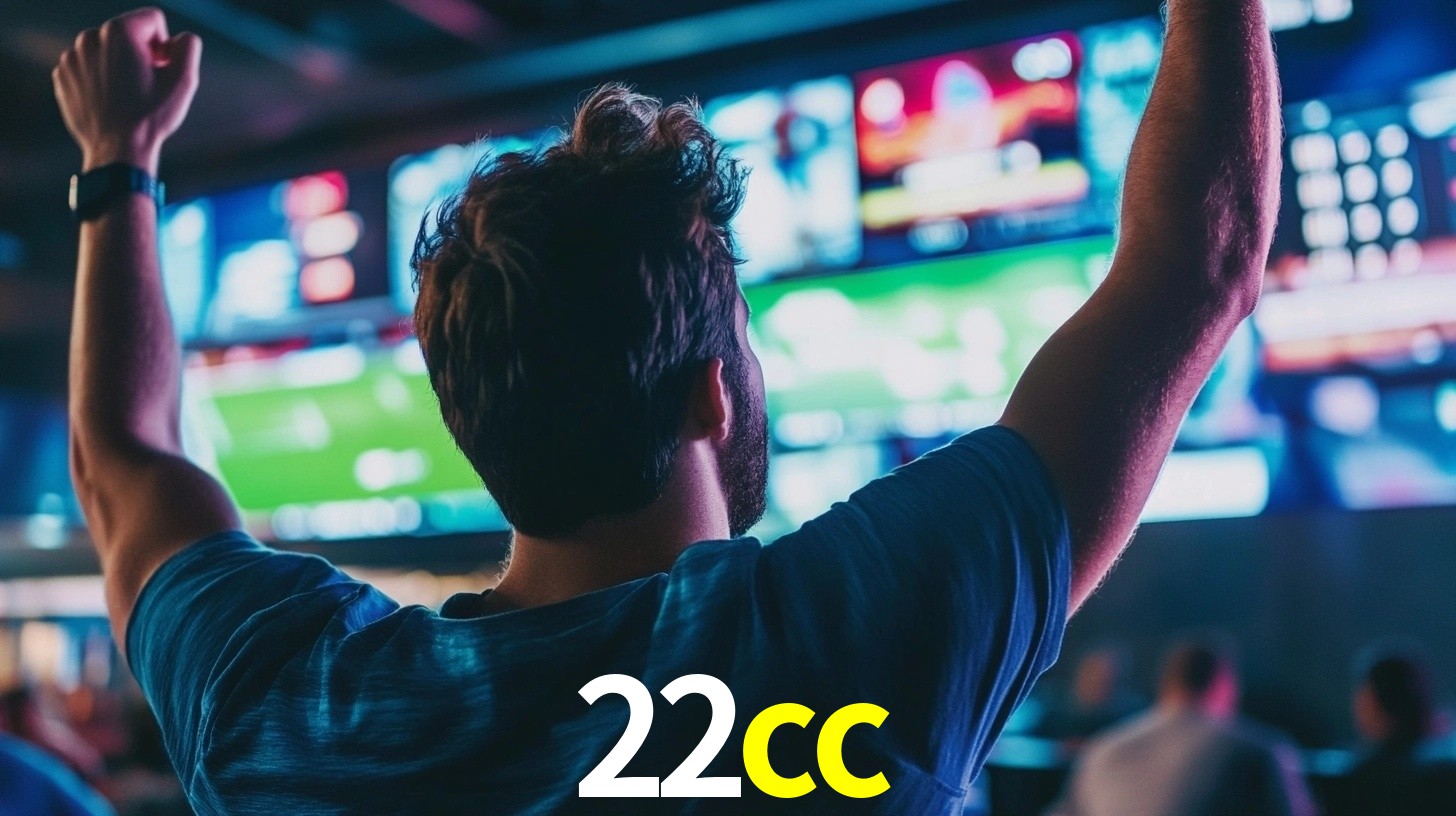 22cc: Seu Cassino Premiado com Pagamentos Rápidos