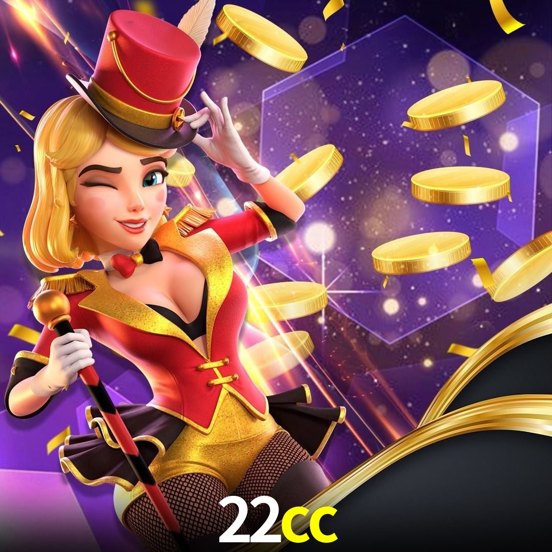 Welcome Bonus 22cc