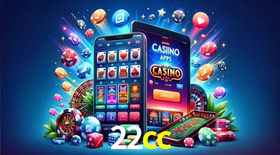 Exclusive Offers 22cc