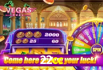 Desvendando o Mundo dos Jogos Virtuais na 22cc
