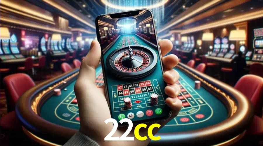 API Integration 22cc