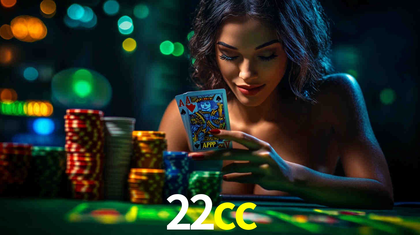 A Experiência Imersiva dos Cassinos Ao Vivo no 22cc