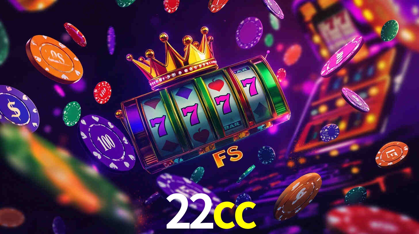 VIP Casino 22cc