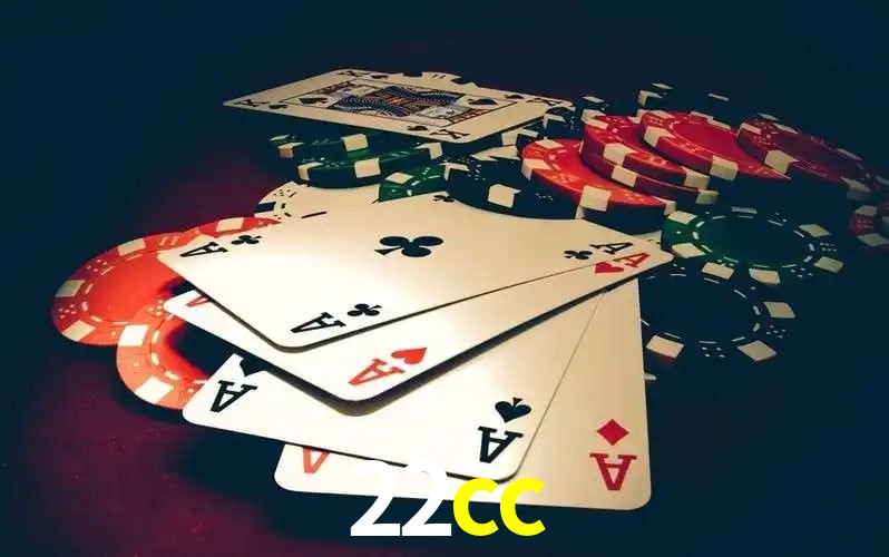 22cc Brasília - Betting Features