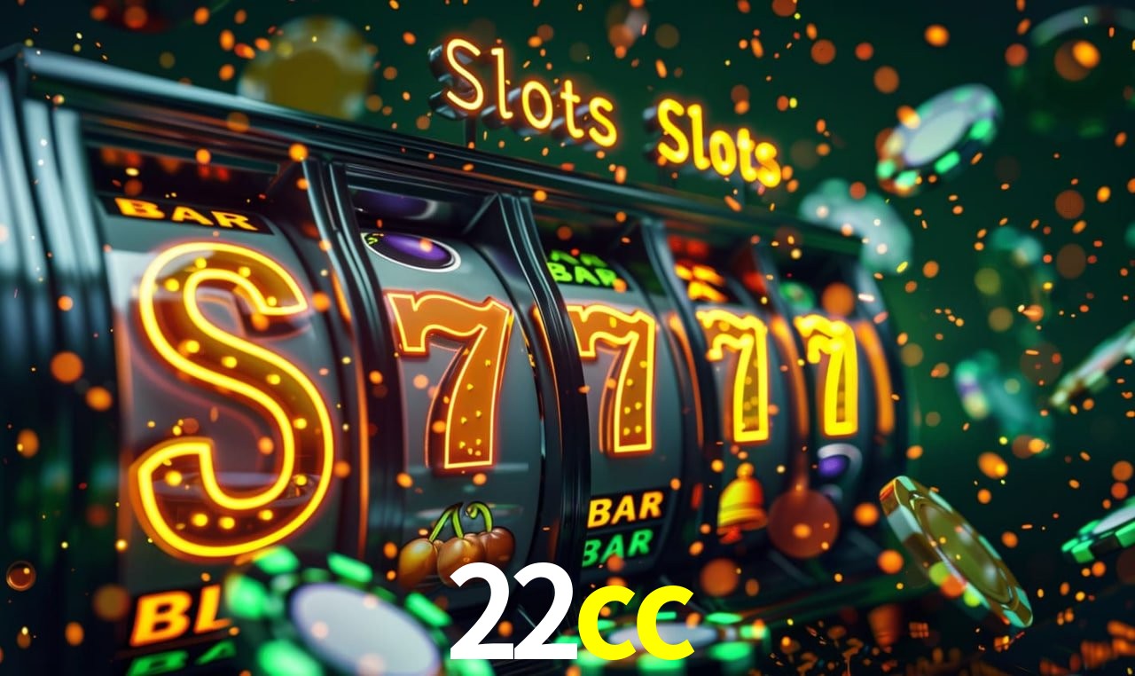 Diretório de Jogos 22cc