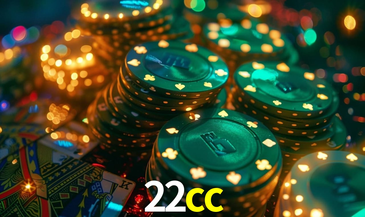 Provedores de Jogos 22cc