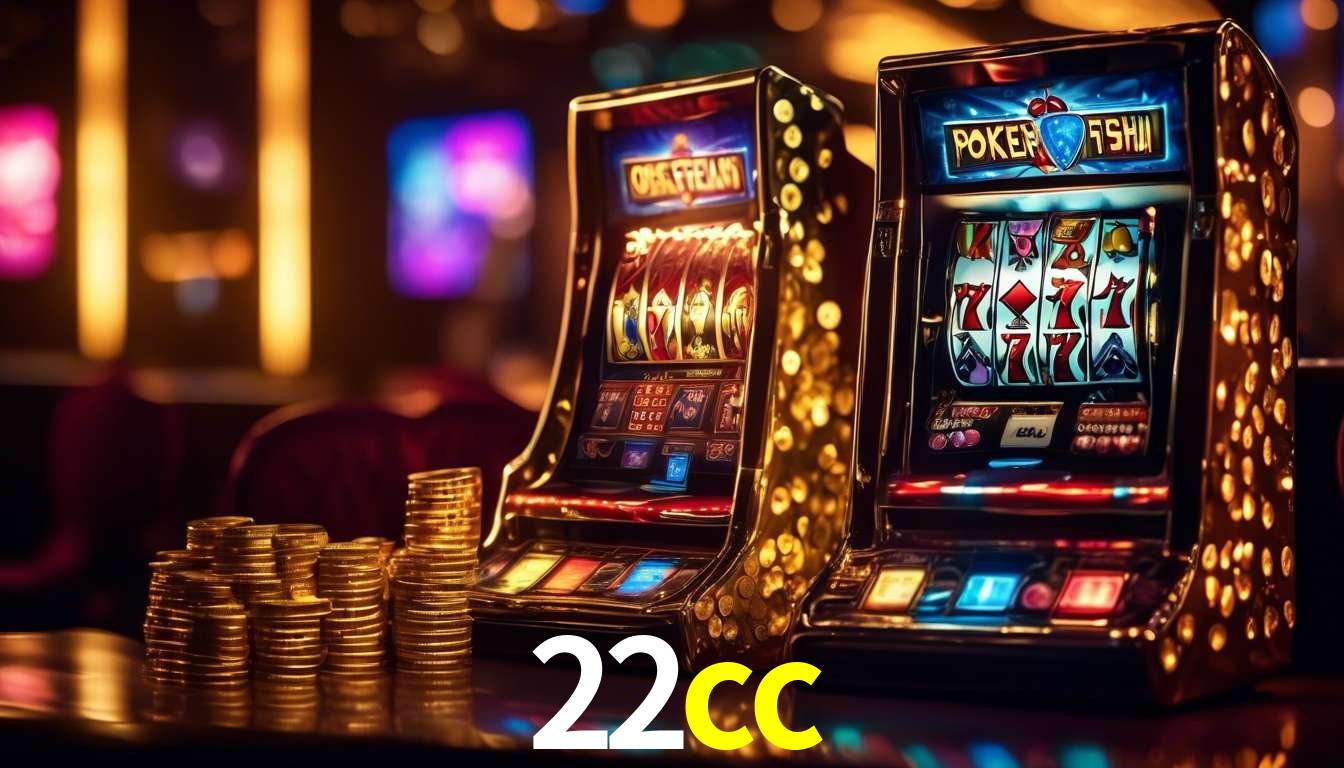 cassino 22cc