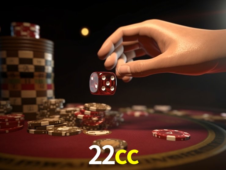 22cc São Paulo - Jogo Providers