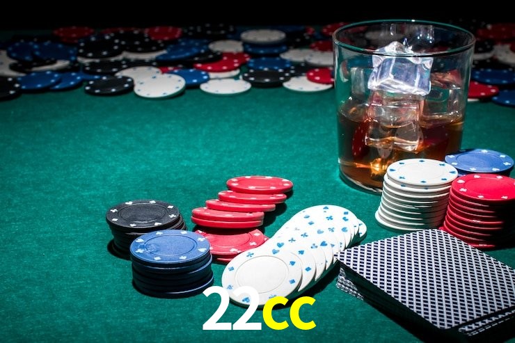 Recursos de Bônus 22cc