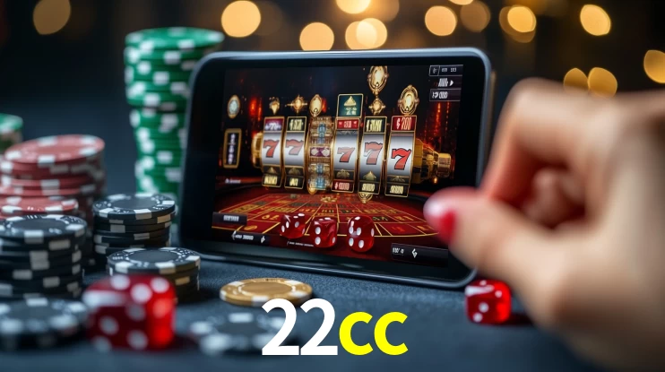 Roulette Table 22cc