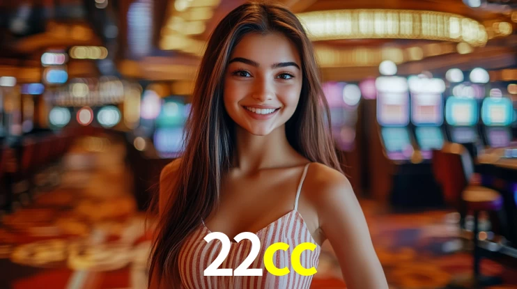 Welcome Bonus 22cc