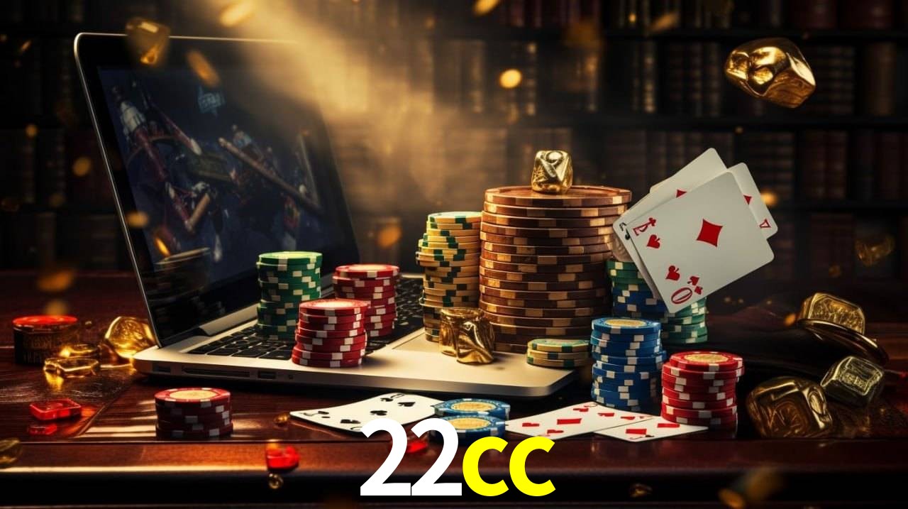 Estatísticas do Jogo 22cc