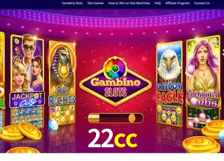 22cc Rio de Janeiro - Bonus Terms