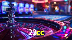 Slot Games 22cc