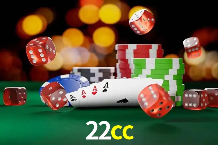 22cc Rio de Janeiro - Popular Jogos