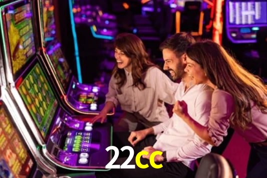 Torneios 22cc