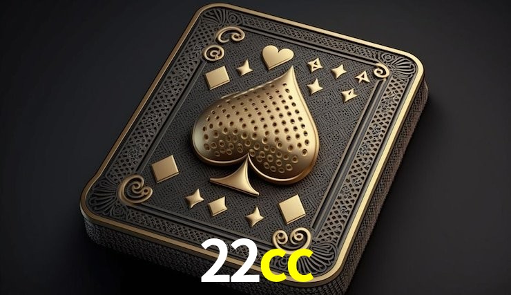 Tecnologia da Plataforma 22cc