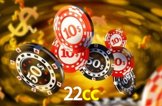 Casino Ao Vivo 22cc
