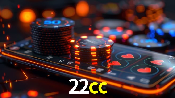 Game Providers 22cc