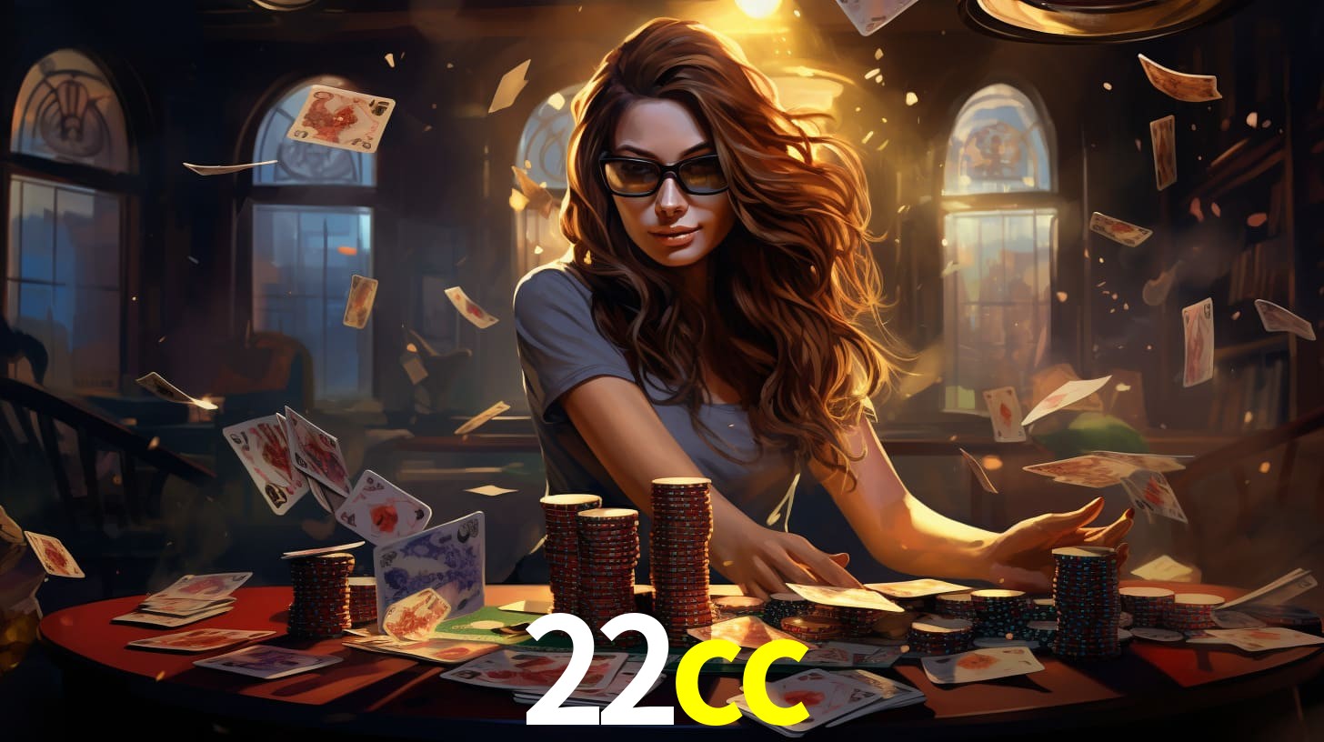 Tennis Betting 22cc