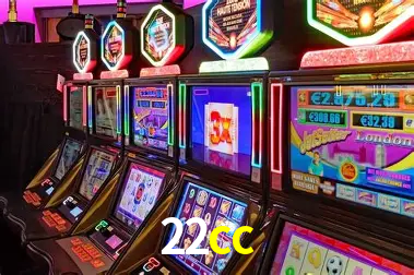 A Emoção da Loteria na 22cc: Uma Chance de Mudança de Vida