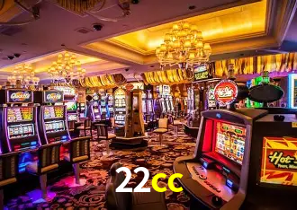22cc Brasília - Casino Guide