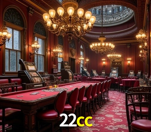 22cc Rio de Janeiro - Licenses