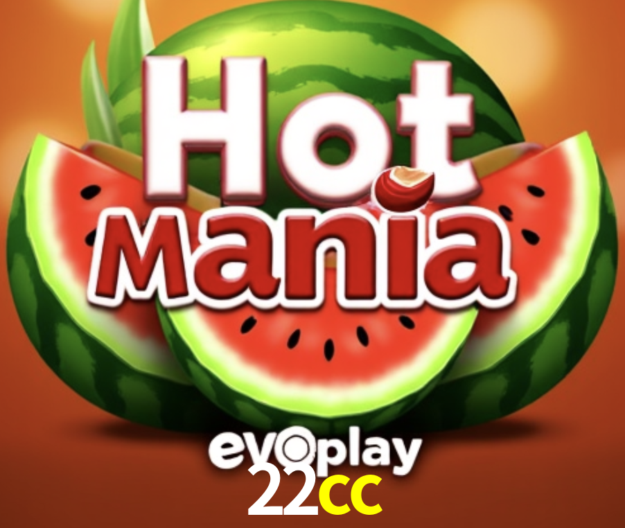 APP oficial da 22cc para mobile