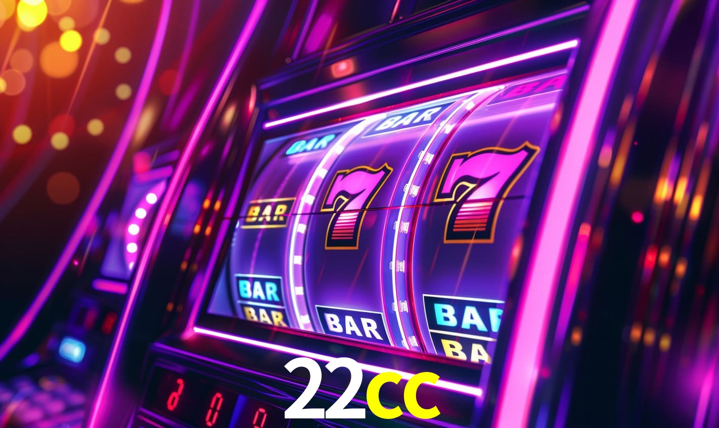 22cc: Seu Especialista em Apostas Esportivas Brasileiras