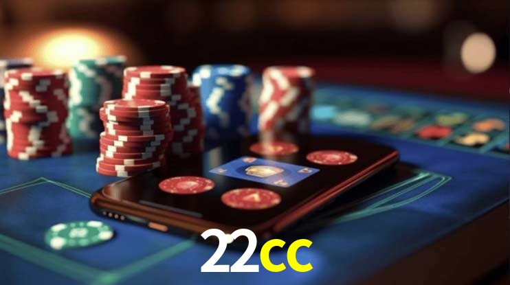 22cc Brasília - Jogo Features