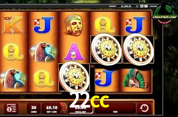 Desvendando o Mundo dos Jogos Virtuais na 22cc