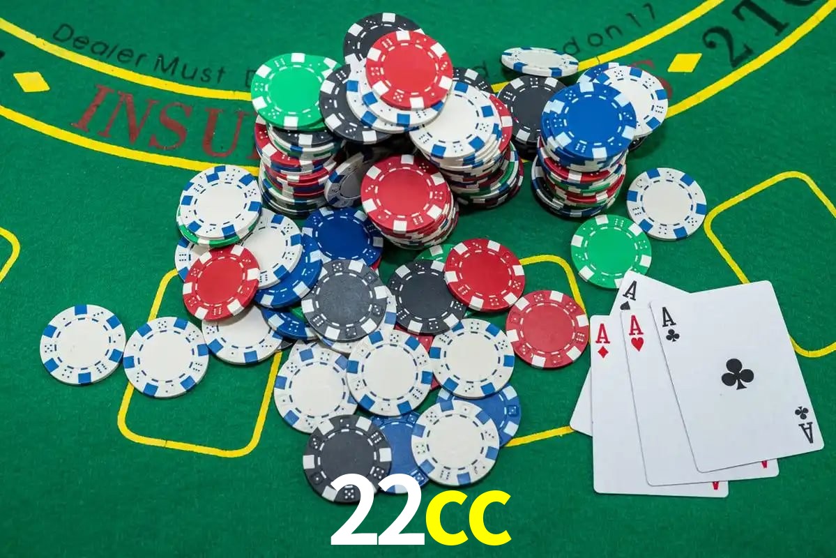 Apostas de Tênis 22cc