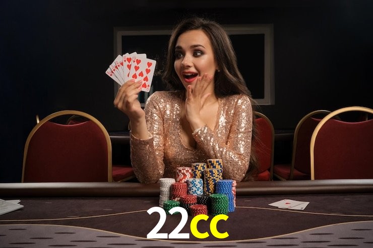 Casino Ao Vivo 22cc