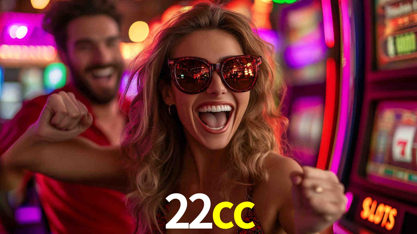 Inovações de Jogos na 22cc: O Futuro das Experiências Interativas
