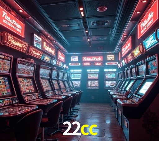 22cc São Paulo - Hot Promos