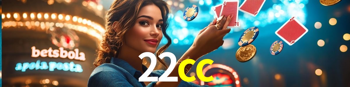Live Casino 22cc