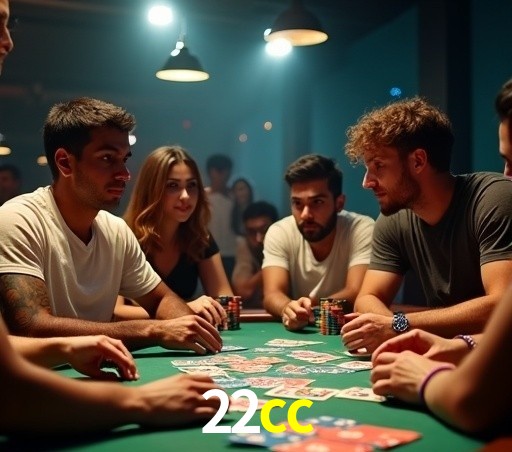 22cc Slot - 320+ Caça-Níqueis Premium